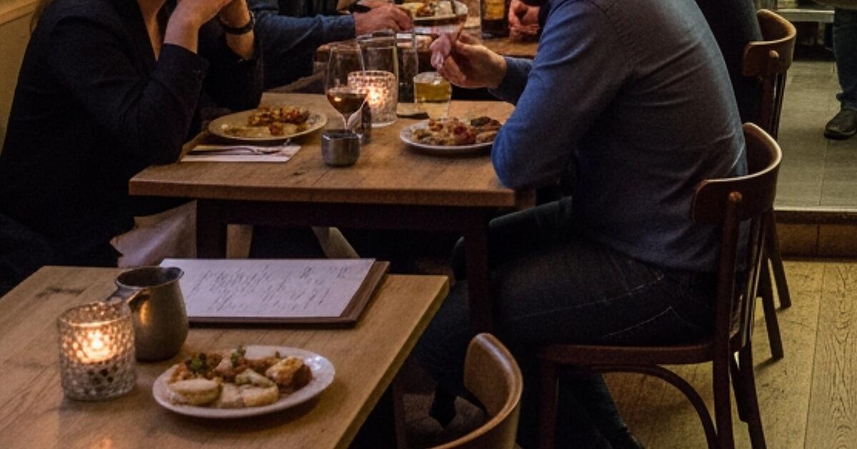 Mühlstetten: 'The little pub' draws a line under it for good