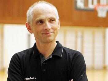 Wolfgang Heyder. Foto: Sportpress