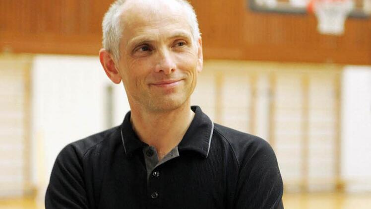 Wolfgang Heyder. Foto: Sportpress