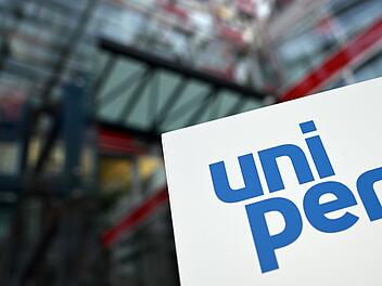 Energiekonzern Uniper
