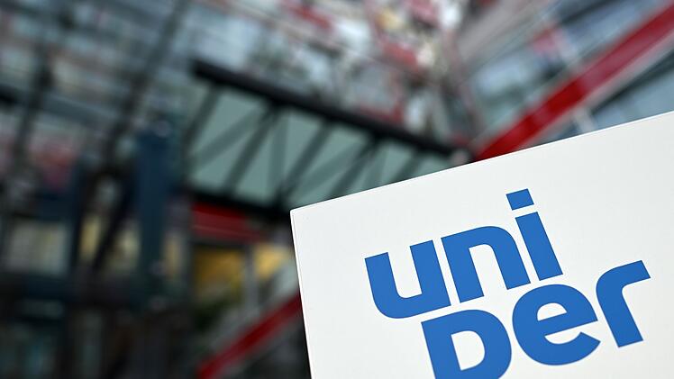 Energiekonzern Uniper
