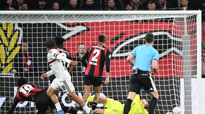 Aufholkrimi im Pokalspiel: FCN f&uuml;hrt 2:0 &ndash; dann folgt die Wende