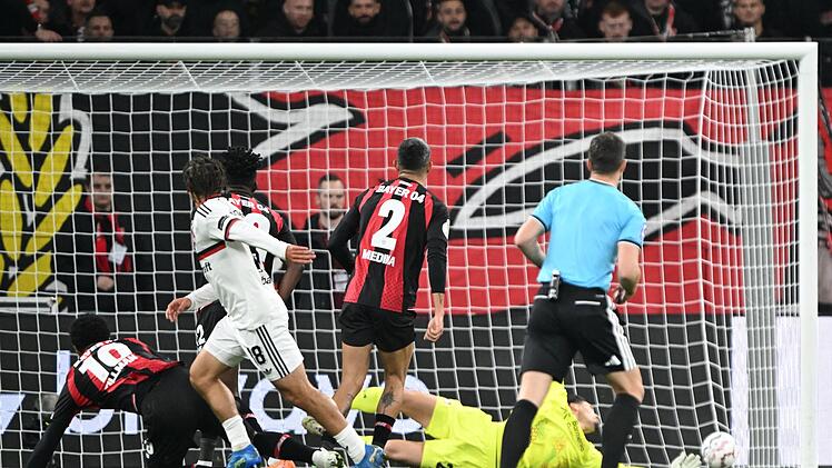Aufholkrimi im Pokalspiel: FCN f&uuml;hrt 2:0 &ndash; dann folgt die Wende