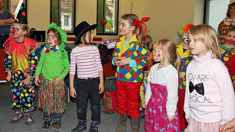 Rathaussturm in MaßbachFoto: Dieter Britz