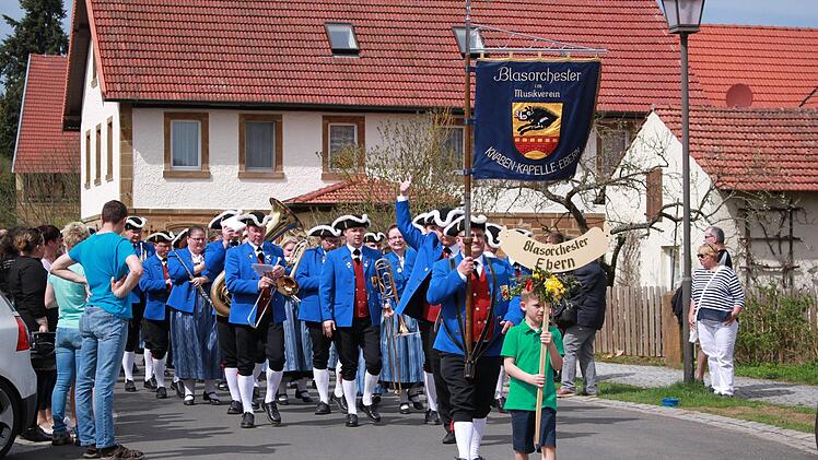 Das BlasorchesterKatharina Becht