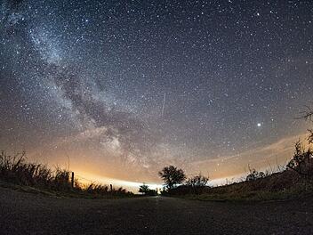 Meteorstrom