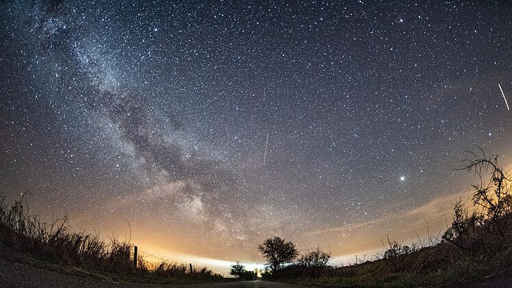 Meteorstrom
