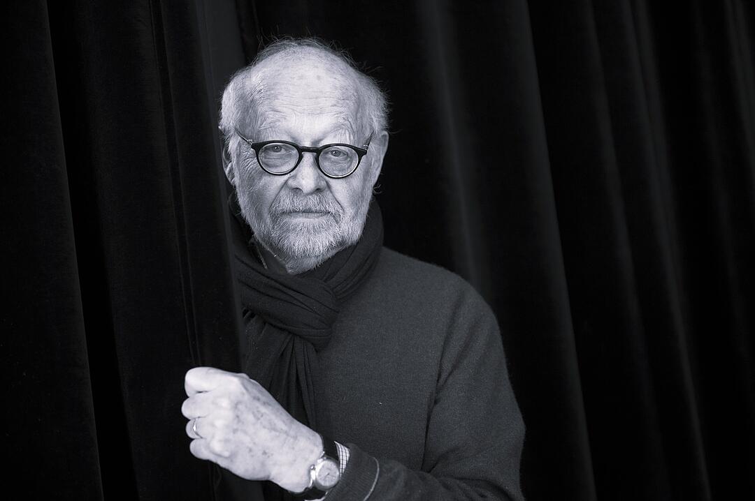 Jürgen Flimm