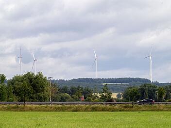 Wetter in Bayern
