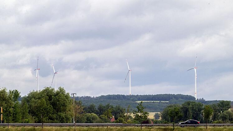 Wetter in Bayern