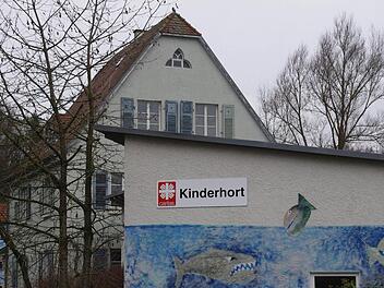 Nicht der erste "Besuch": Schon viermal wurde heuer in den Caritas-Kinderhort eingestiegen. Fotos: Marco Meißner