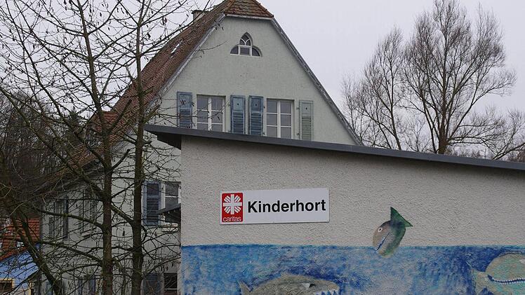 Nicht der erste "Besuch": Schon viermal wurde heuer in den Caritas-Kinderhort eingestiegen. Fotos: Marco Meißner