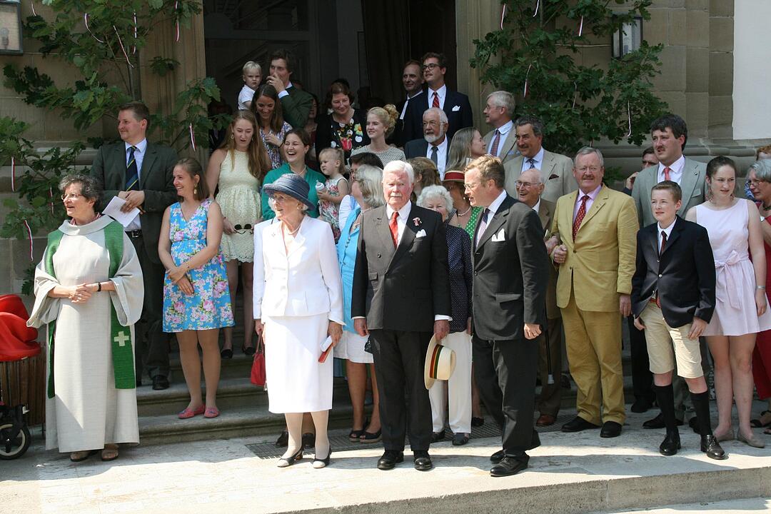 F&uuml;rst Albrecht 90