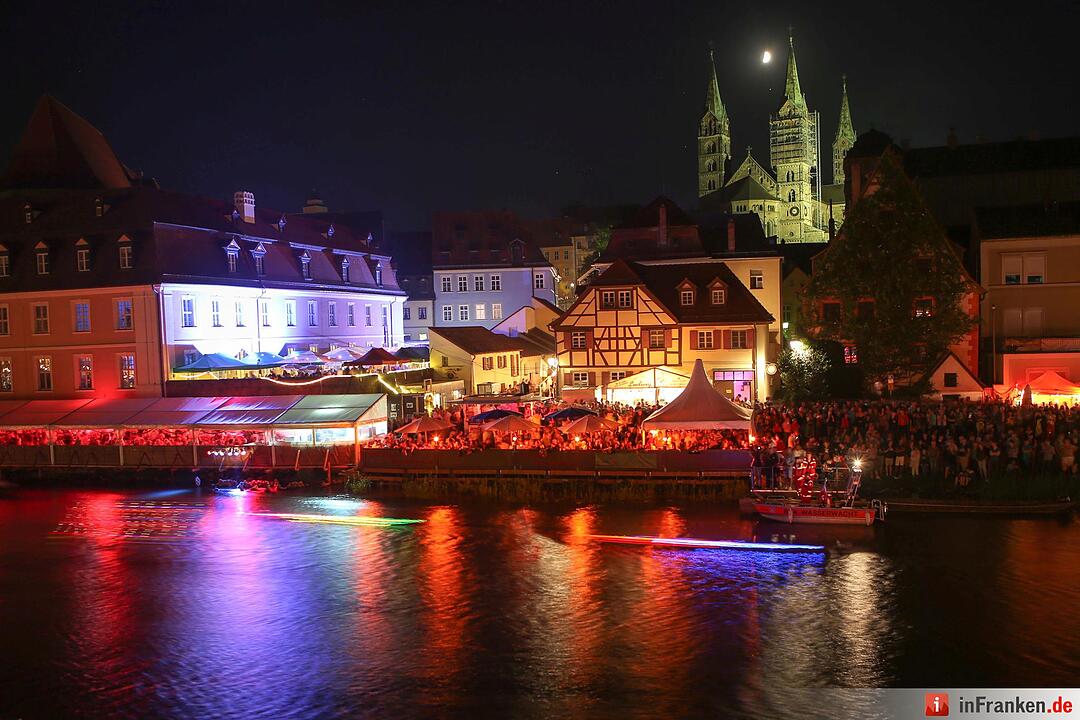 Sandkerwa 2015: Samstag Teil 2