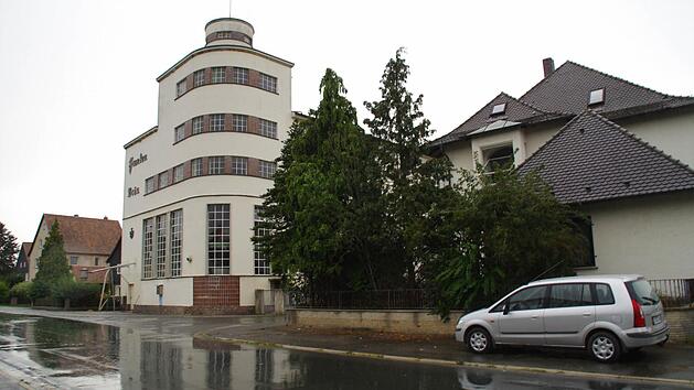Die Franken Br&auml;u in Neundorf. Foto: Marco Mei&szlig;ner