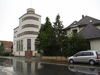 Die Franken Bräu in Neundorf. Foto: Marco Meißner