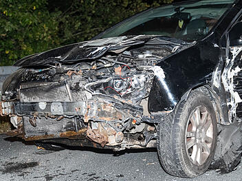 Tödlicher Unfall auf A9 bei Pegnitz Tödlicher Unfall auf A9 bei Pegnitz