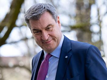 Markus Söder hat in einer Talkshow bei Sky brisante Details zur Trainersuche beim FC Bayern verraten