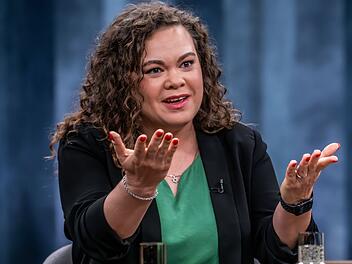 "Caren Miosga" Jenny Havemann lebt mit ihrer Familie nördlich von Tel-Aviv.