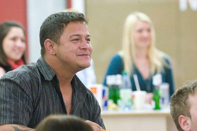 Atrium Miss und Mister Bayern 2009