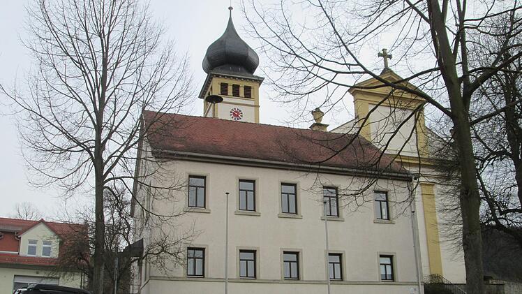 Für die Alte Schule in Langendorf wird ein Vorkonzept zur Umnutzung erstellt. Winfried Ehling