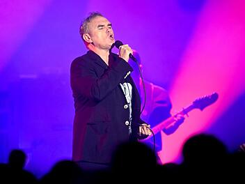 Morrissey