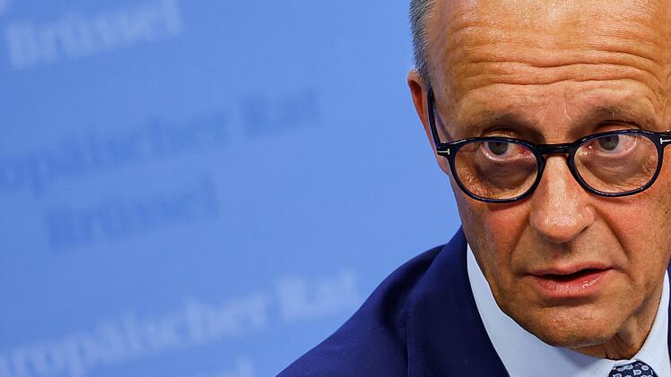 EU-Gipfel in Brüssel