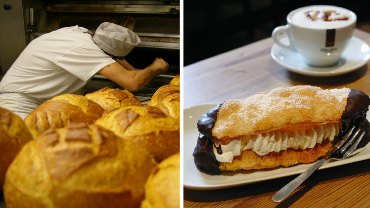 Schwabach: Traditionsb&auml;ckerei "Lederer" muss Filiale nach 35 Jahren schlie&szlig;en - "zu Tr&auml;nen ger&uuml;hrt"