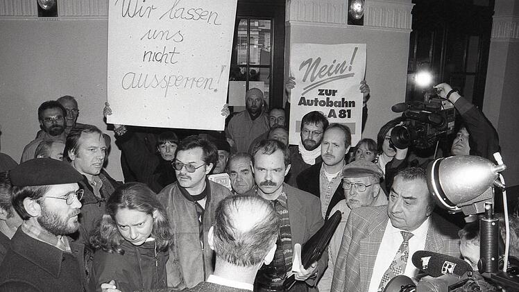 Foto: Archiv Saale-Zeitung