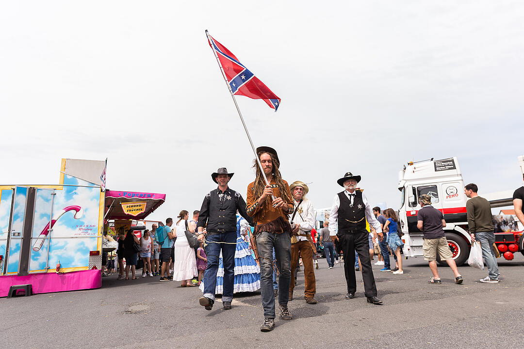 Trucker- & Country Festival II