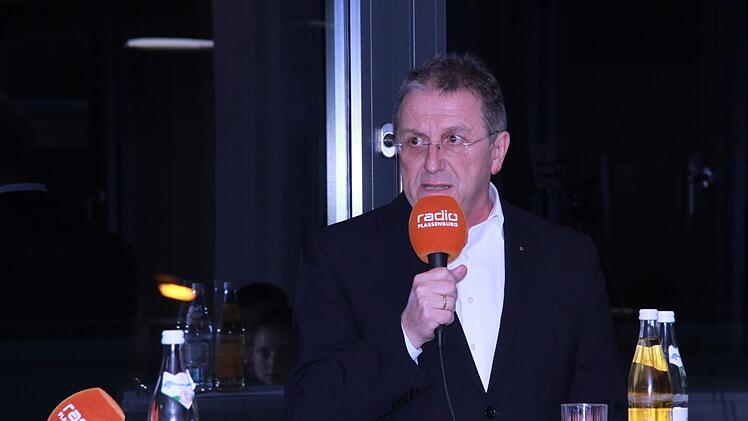 Henry SchrammFoto: Romy Denk