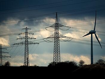 Stromausfall in Strullendorf, Frensdorf und Pettstadt: 1,5 Stunden Dunkelheit nach Sicherheitsabschaltung