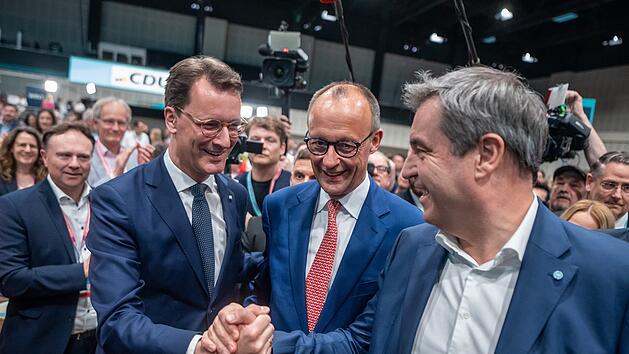 W&uuml;st verzichtet auf Kanzlerkandidatur