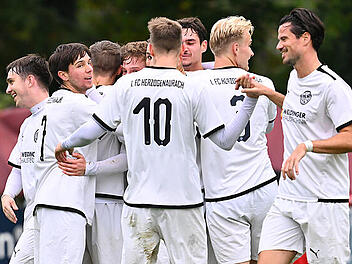 Entscheidungen in ER/PEG: Wer steigt auf, wer steigt ab?