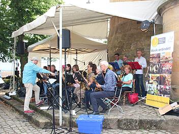 Abschluss des Schuljahres: Bamberger Musikschule l&auml;dt zu Fest ein