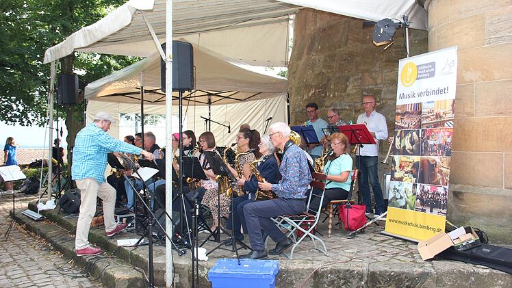 Abschluss des Schuljahres: Bamberger Musikschule l&auml;dt zu Fest ein