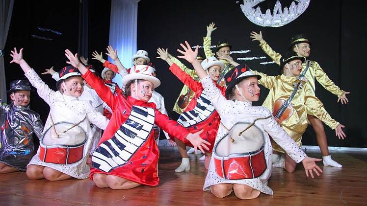 Gardenachmittag in Stadtsteinach Foto: Sonja Adam