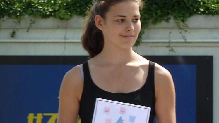 Miriam Piechaczek