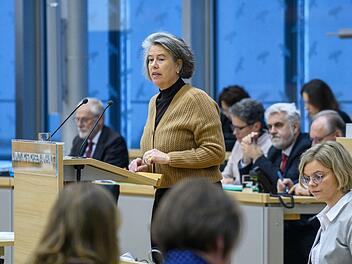 Fortsetzung Sitzung Landtag Sachsen-Anhalt