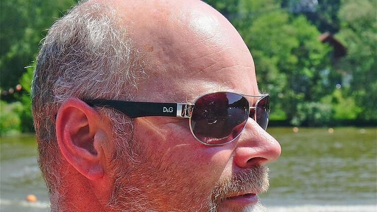 Thomas Golla Foto: Gerd Schaar