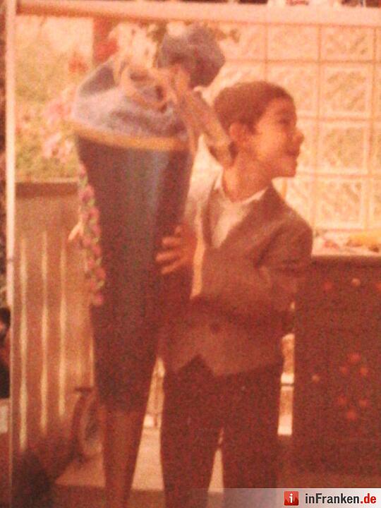 Das sind die besten Schultüten-Bilder unserer User