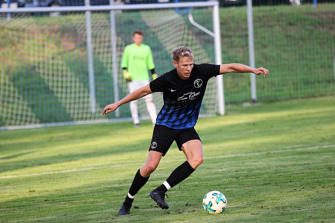 SV B&uuml;tthard - SG Buchbrunn-Mainstockheim