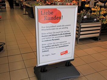 Hinweise f&uuml;r die Kunden...