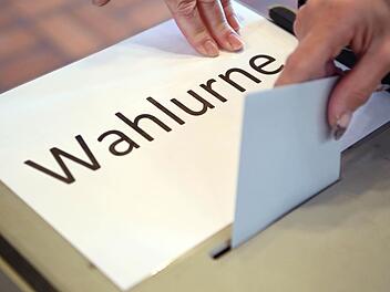 Kommunalwahlen 2026 in Bayern: Schweinfurts Oberbürgermeister tritt nicht erneut an