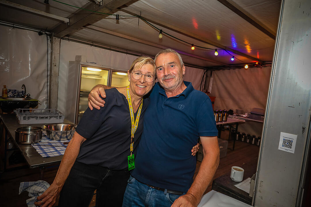 Septemberfest Oberwerrn