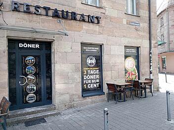 Döner für 1 Cent: Beliebte Kette mit neuem Standort - Szenen wie in Bamberg?