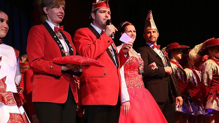 UKG-Sitzung 2015Foto: Gerd Schaar