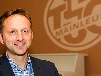 Robert Bosch ist Bürgermeisterkandidat der CSU und Vorsitzender des TSC Mainleus. Foto: Matthias Hoch