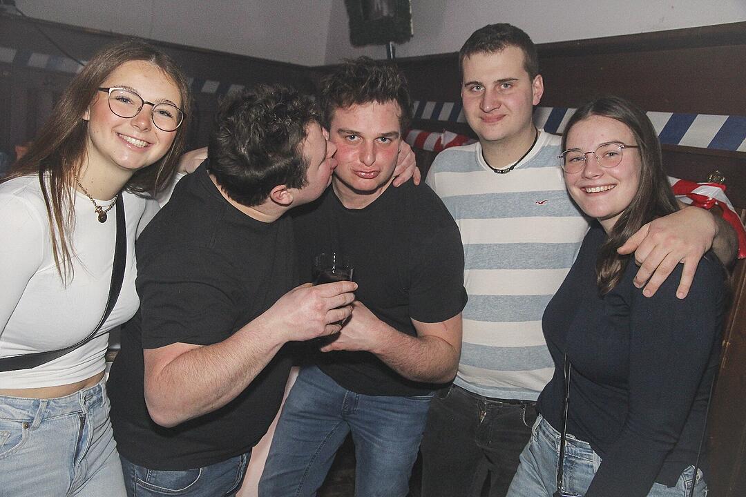 Apres-Ski und Partyhits