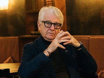 Marcel Reif Marcel Reif hat mit den Reaktionen auf seine Rede im Bundestag nicht gerechnet.